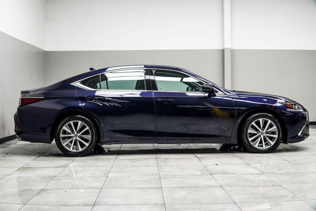 2021 Lexus ES ES 350 FWD - 22913461 - 5