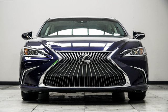 2021 Lexus ES ES 350 FWD - 22913461 - 6