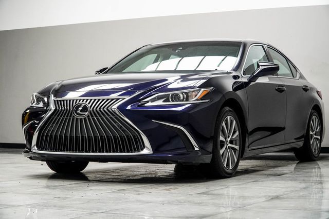 2021 Lexus ES ES 350 FWD - 22913461 - 7