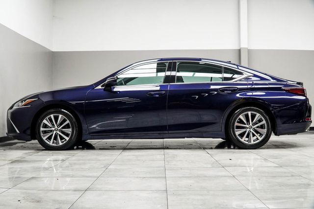 2021 Lexus ES ES 350 FWD - 22913461 - 8