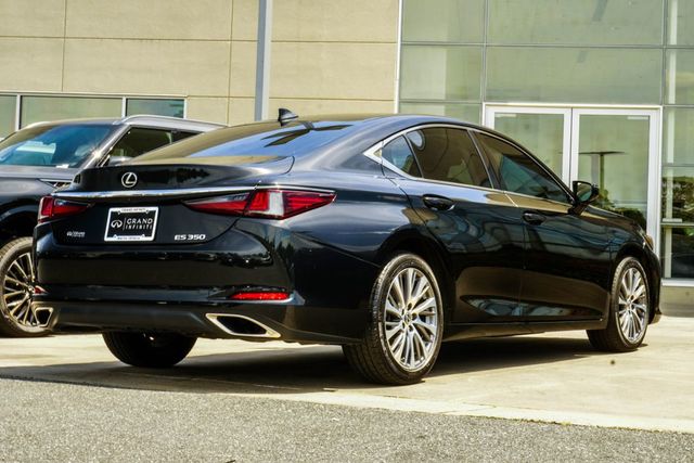 2021 Lexus ES ES 350 FWD - 23020360 - 9