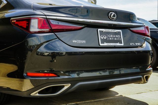 2021 Lexus ES ES 350 FWD - 23020360 - 10