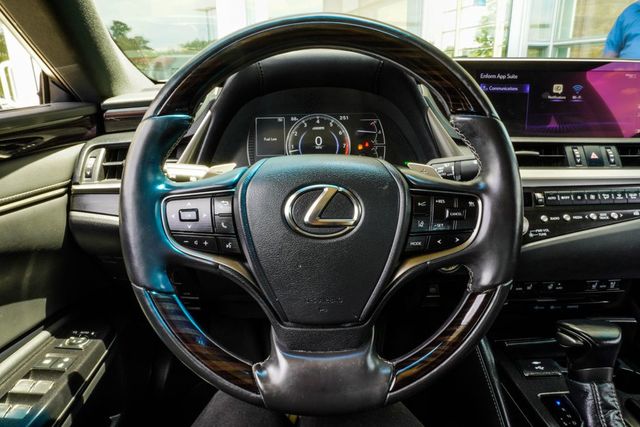 2021 Lexus ES ES 350 FWD - 23020360 - 12