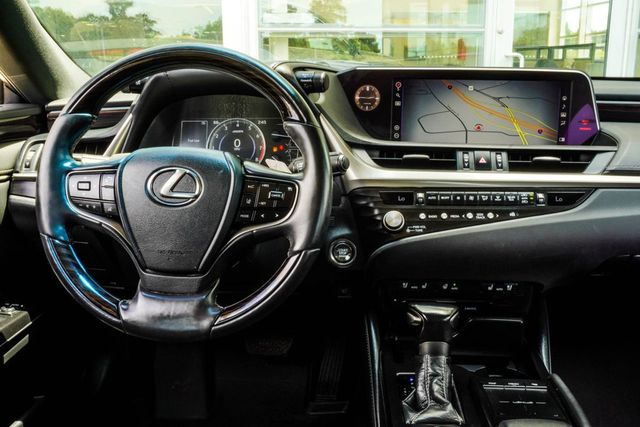 2021 Lexus ES ES 350 FWD - 23020360 - 14