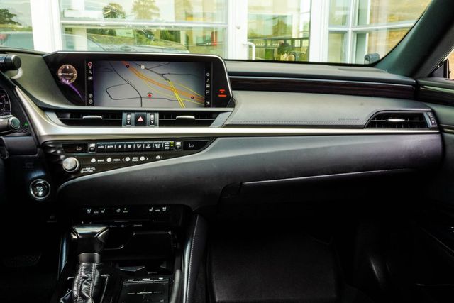 2021 Lexus ES ES 350 FWD - 23020360 - 15