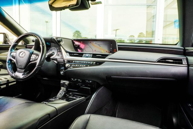 2021 Lexus ES ES 350 FWD - 23020360 - 16