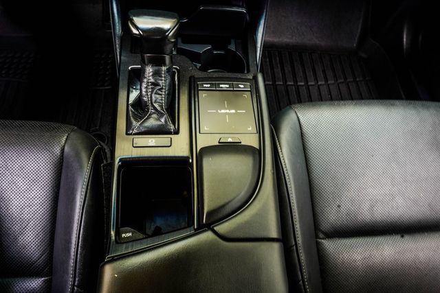 2021 Lexus ES ES 350 FWD - 23020360 - 18