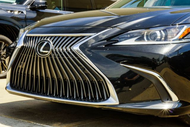 2021 Lexus ES ES 350 FWD - 23020360 - 1