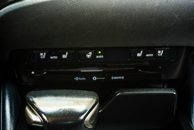 2021 Lexus ES ES 350 FWD - 23020360 - 21