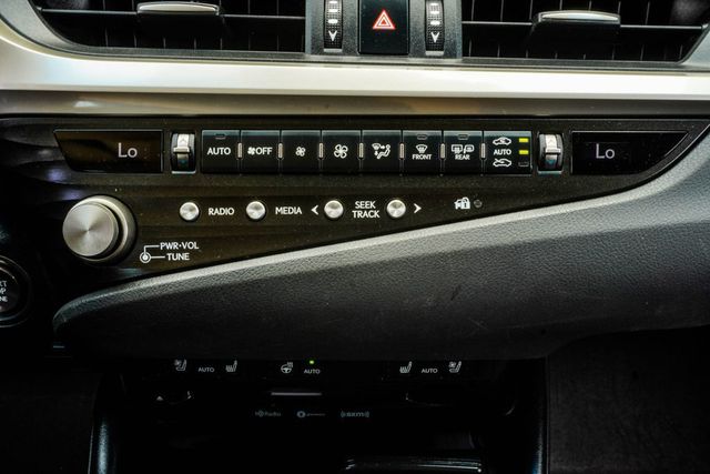 2021 Lexus ES ES 350 FWD - 23020360 - 23