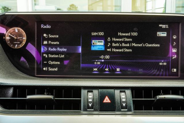 2021 Lexus ES ES 350 FWD - 23020360 - 24