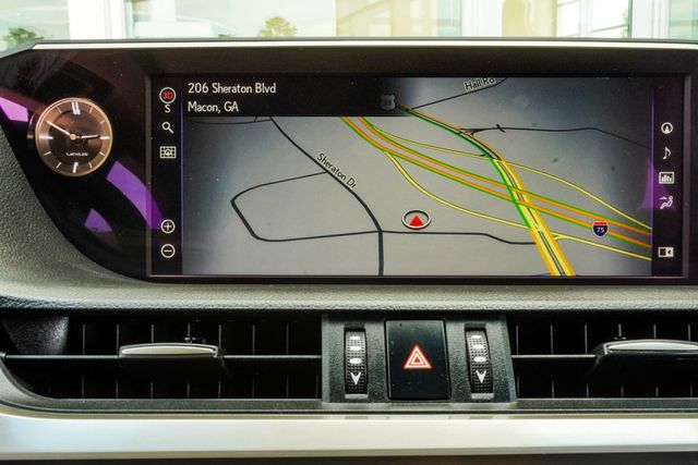 2021 Lexus ES ES 350 FWD - 23020360 - 25