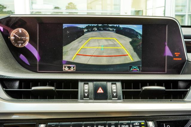 2021 Lexus ES ES 350 FWD - 23020360 - 26
