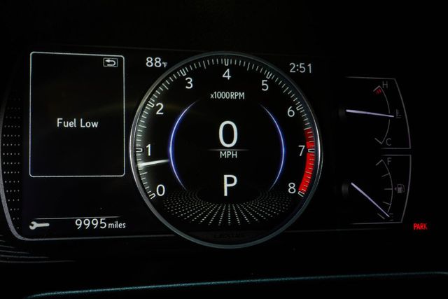2021 Lexus ES ES 350 FWD - 23020360 - 28