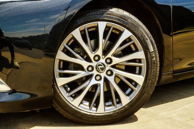 2021 Lexus ES ES 350 FWD - 23020360 - 2