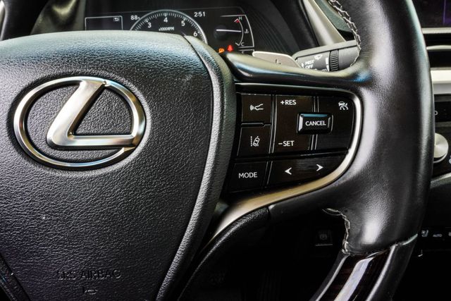 2021 Lexus ES ES 350 FWD - 23020360 - 29
