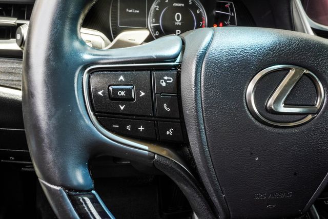 2021 Lexus ES ES 350 FWD - 23020360 - 30