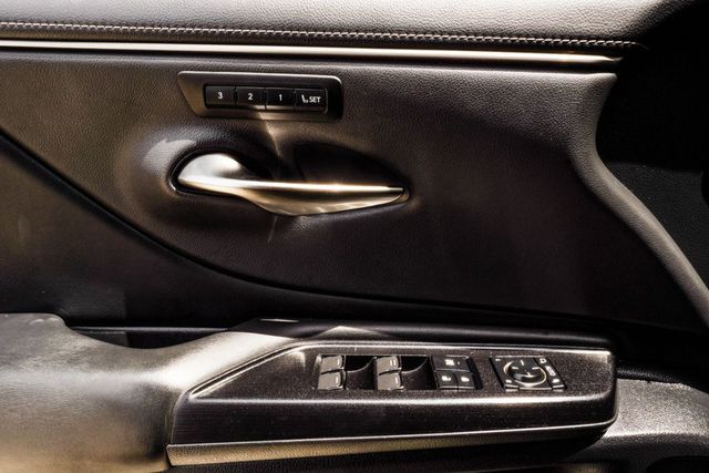 2021 Lexus ES ES 350 FWD - 23020360 - 35