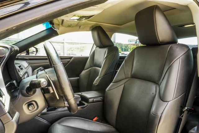 2021 Lexus ES ES 350 FWD - 23020360 - 36