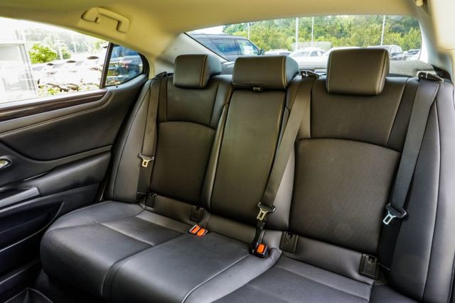 2021 Lexus ES ES 350 FWD - 23020360 - 37