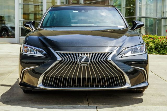 2021 Lexus ES ES 350 FWD - 23020360 - 5
