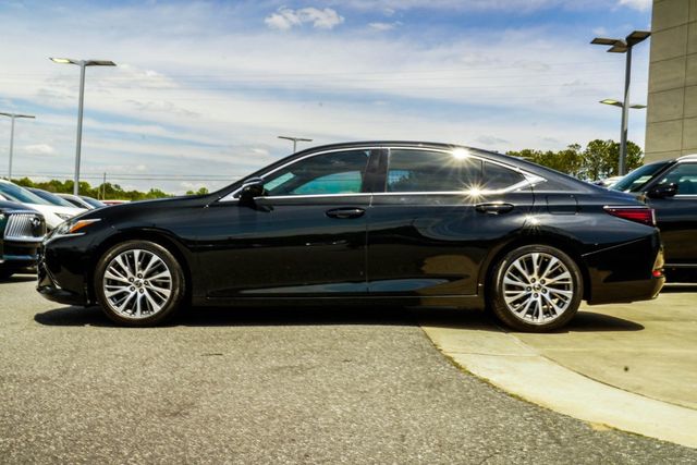 2021 Lexus ES ES 350 FWD - 23020360 - 6