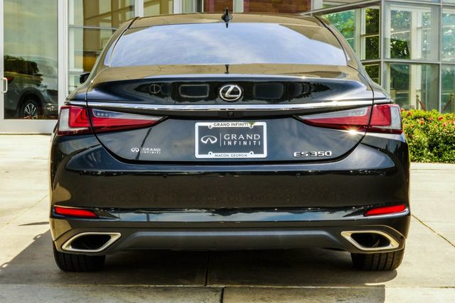 2021 Lexus ES ES 350 FWD - 23020360 - 8
