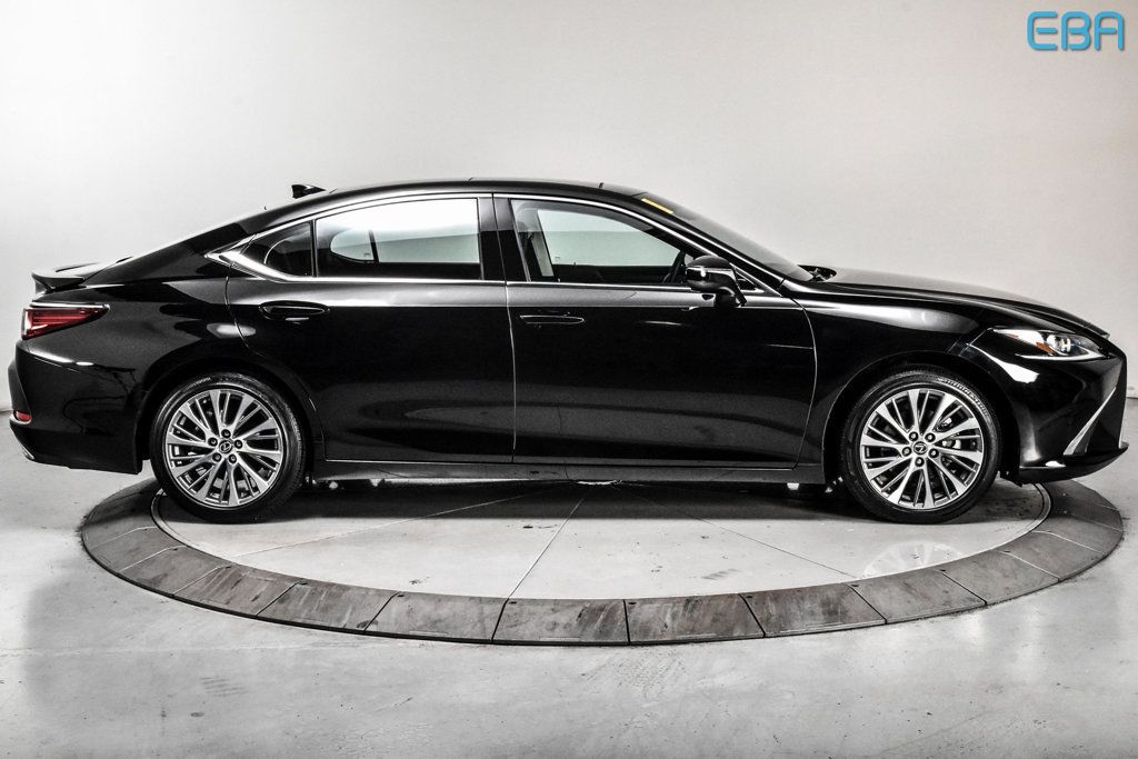 2021 Lexus ES ES 350 FWD - 22643922 - 6