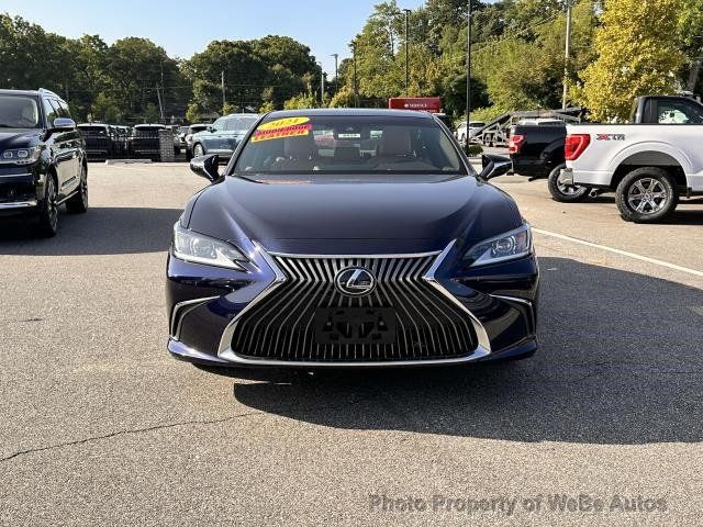 2021 Lexus ES ES 350 FWD - 22563734 - 0