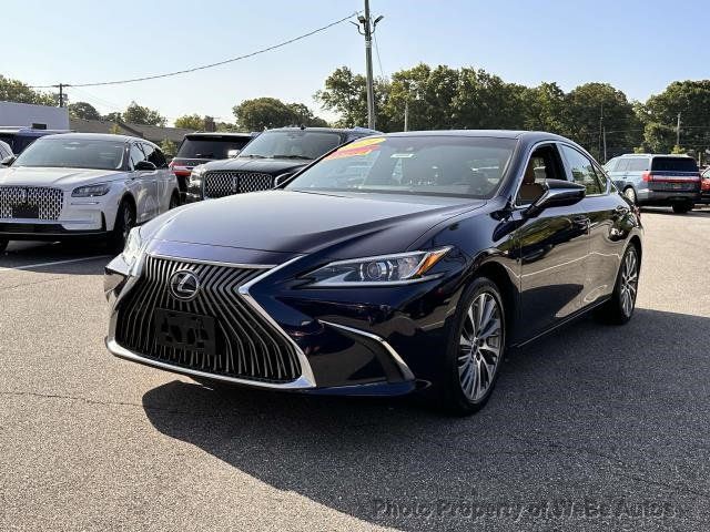 2021 Lexus ES ES 350 FWD - 22563734 - 1