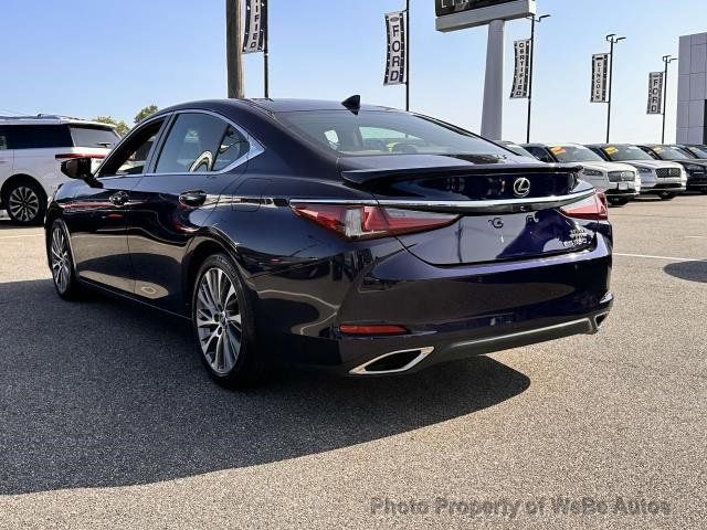 2021 Lexus ES ES 350 FWD - 22563734 - 2