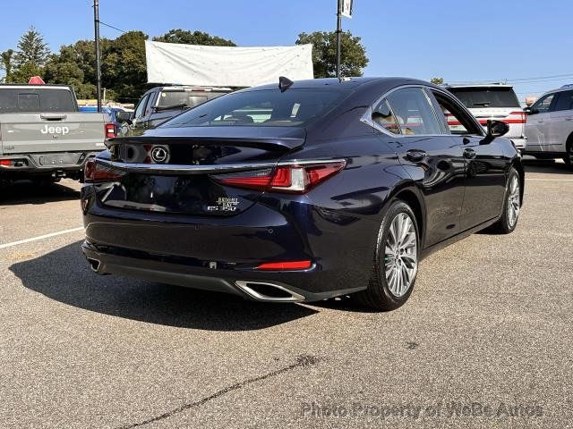 2021 Lexus ES ES 350 FWD - 22563734 - 4