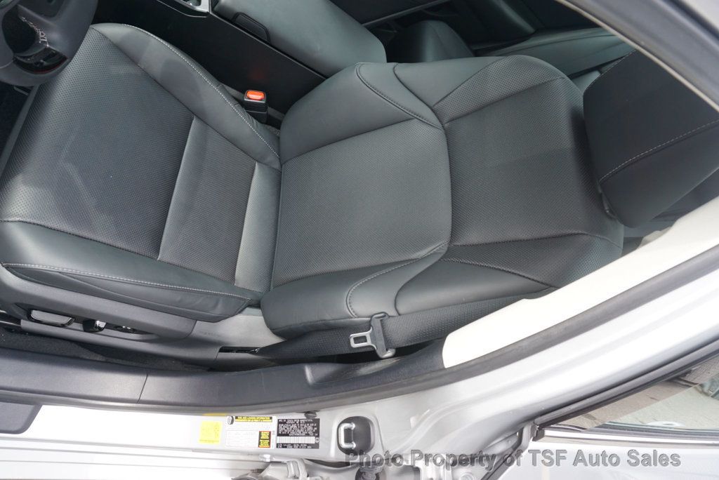 2021 Lexus ES ES 350 FWD PANO ROOF 18" WHEELS NAVI REAR CAM HEATED&COOL SEATS - 22405847 - 12