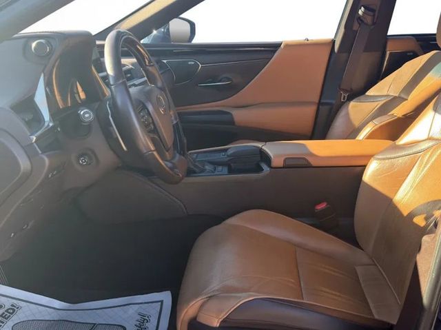 2021 Lexus ES ES 350 Ultra Luxury FWD - 22966438 - 13