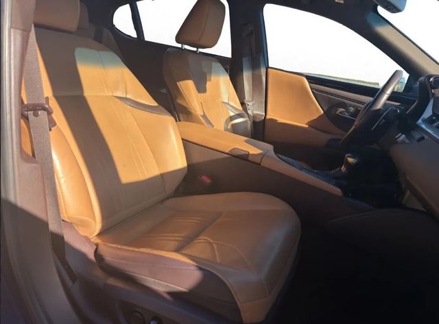 2021 Lexus ES ES 350 Ultra Luxury FWD - 22966438 - 14