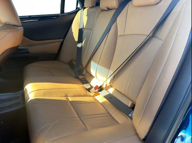 2021 Lexus ES ES 350 Ultra Luxury FWD - 22966438 - 16