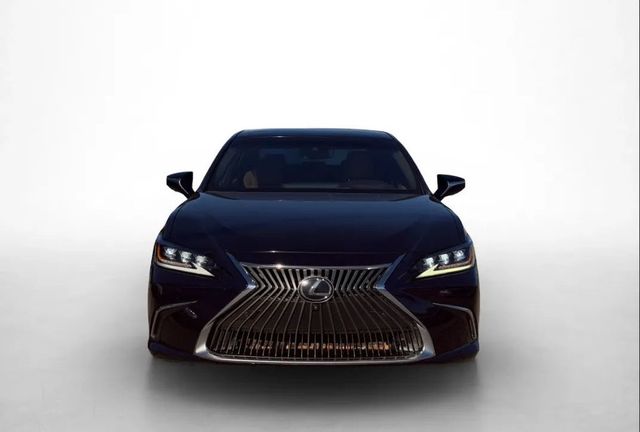 2021 Lexus ES ES 350 Ultra Luxury FWD - 22966438 - 1