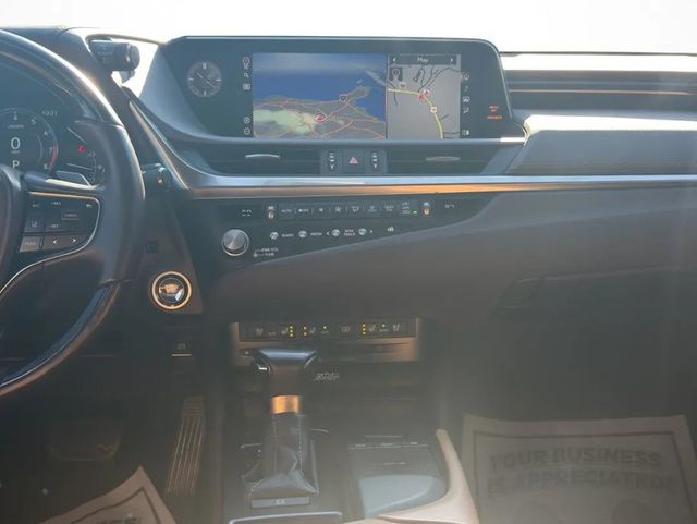 2021 Lexus ES ES 350 Ultra Luxury FWD - 22966438 - 19