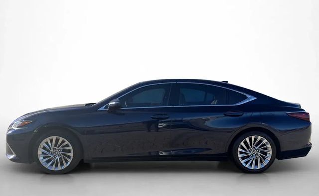 2021 Lexus ES ES 350 Ultra Luxury FWD - 22966438 - 6