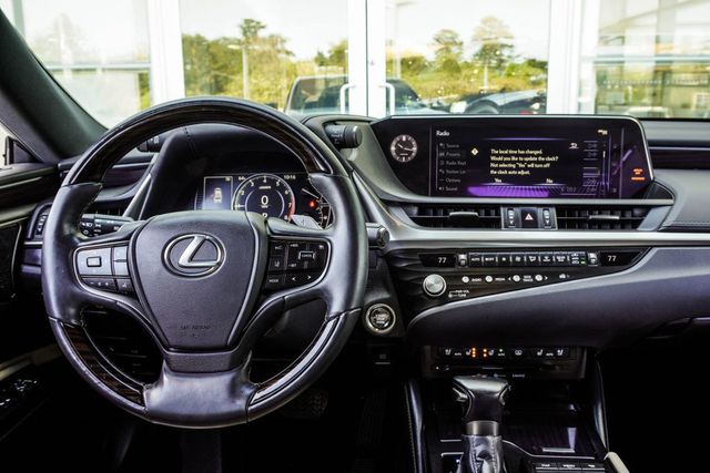 2021 Lexus ES ES 350 Ultra Luxury FWD - 23001370 - 16