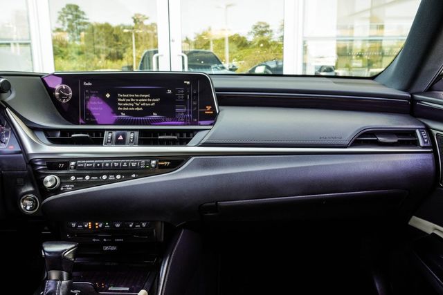2021 Lexus ES ES 350 Ultra Luxury FWD - 23001370 - 17