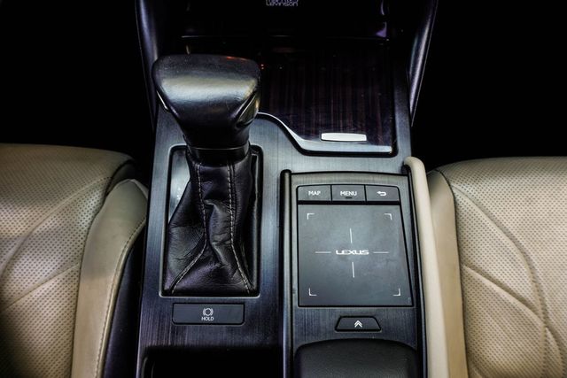 2021 Lexus ES ES 350 Ultra Luxury FWD - 23001370 - 19