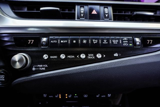2021 Lexus ES ES 350 Ultra Luxury FWD - 23001370 - 21