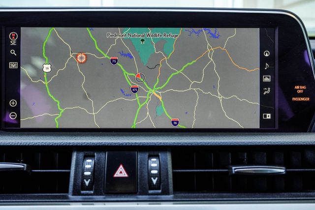 2021 Lexus ES ES 350 Ultra Luxury FWD - 23001370 - 22