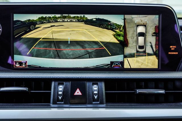 2021 Lexus ES ES 350 Ultra Luxury FWD - 23001370 - 24