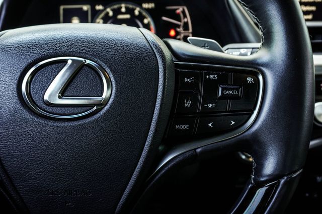 2021 Lexus ES ES 350 Ultra Luxury FWD - 23001370 - 27