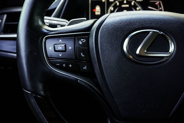 2021 Lexus ES ES 350 Ultra Luxury FWD - 23001370 - 28