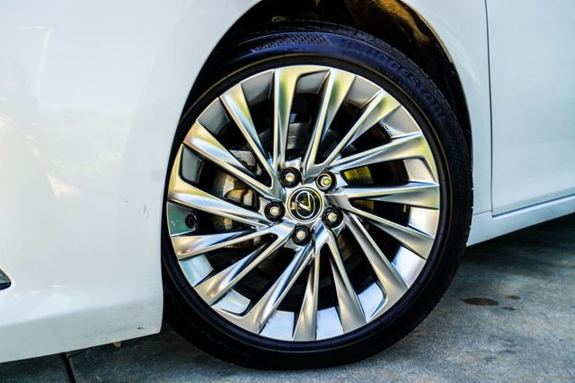 2021 Lexus ES ES 350 Ultra Luxury FWD - 23001370 - 2