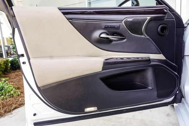 2021 Lexus ES ES 350 Ultra Luxury FWD - 23001370 - 30