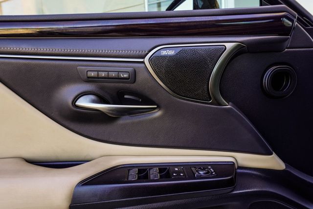 2021 Lexus ES ES 350 Ultra Luxury FWD - 23001370 - 32